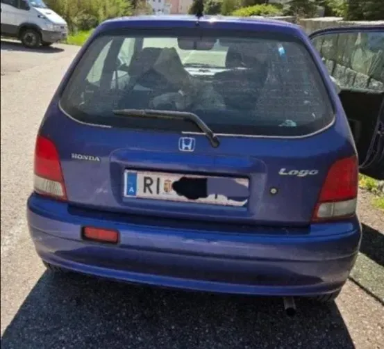 Honda Logo