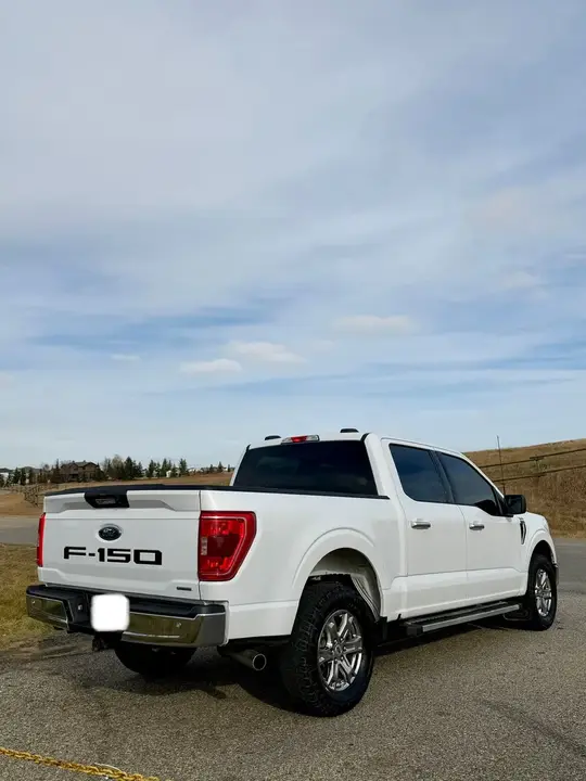 Ford F-150 2022 photo 5