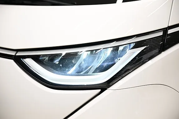 Volkswagen Id. Buzz 2025 photo 2