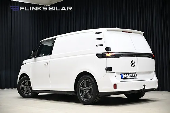 Volkswagen Id. Buzz 2025 photo 5