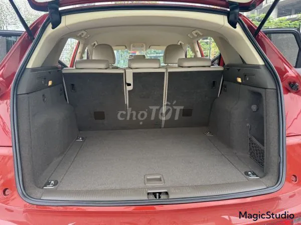Audi Q5 2013 photo 5