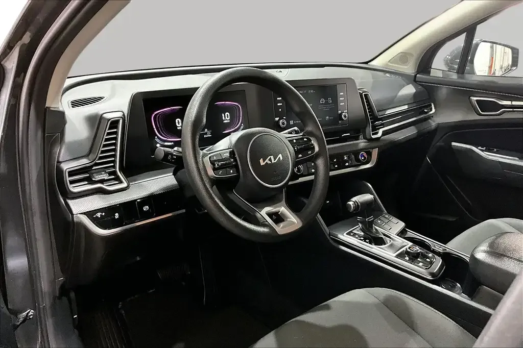 Kia Sportage 2024 photo 2