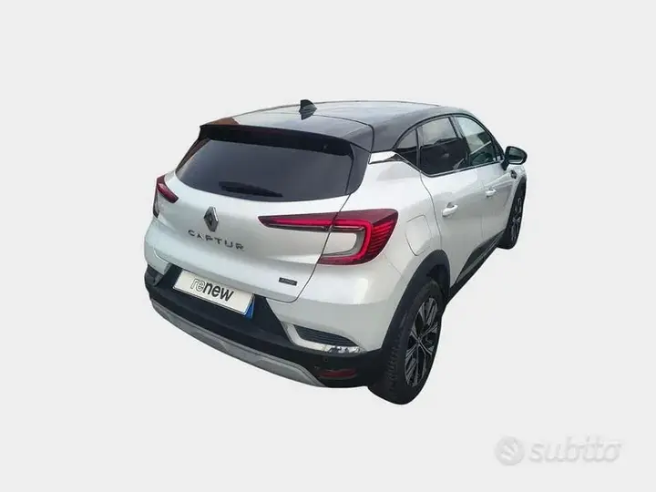 Renault Captur 2023 photo 4
