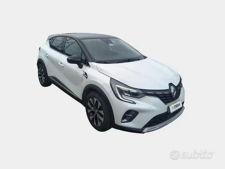 Renault Captur 2023 photo 5