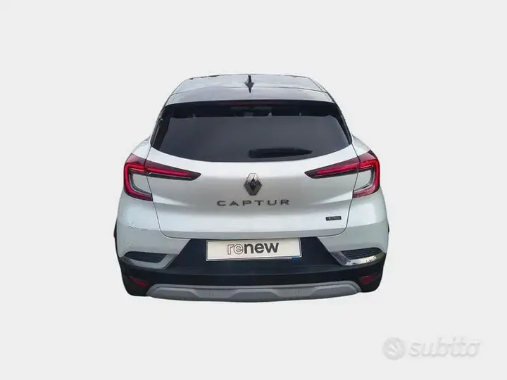 Renault Captur 2023 photo 3