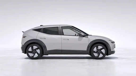 Hyundai Ioniq 5 2027 photo 2