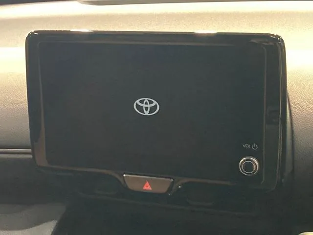 Toyota Yaris Cross Hybrid Z 2024 photo 4
