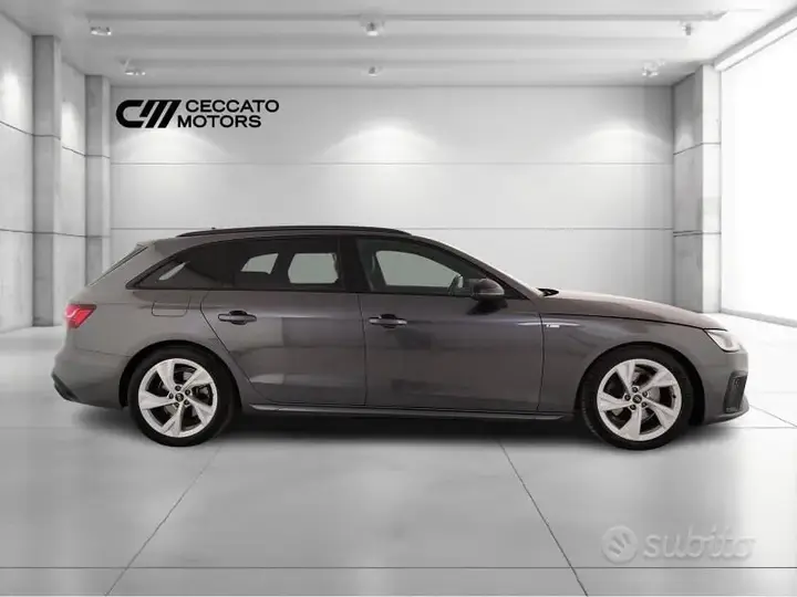Audi A4 Avant 2023 photo 3