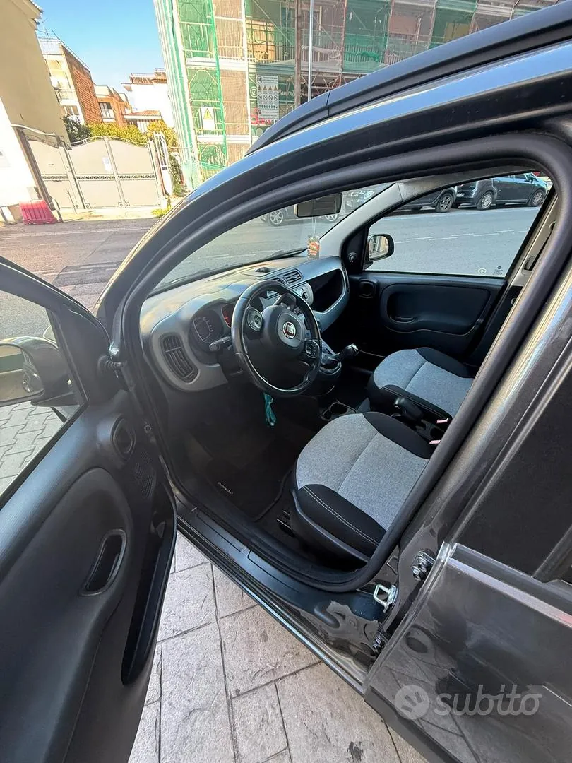 Fiat Panda 2018 photo 3