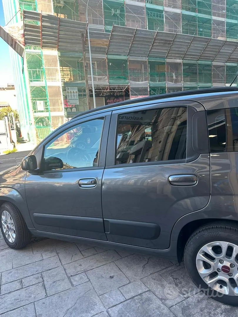 Fiat Panda 2018 photo 4