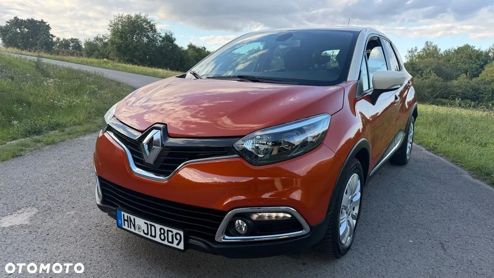 Renault Captur 2016 photo 4