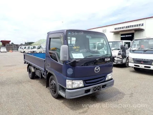 Mazda Titan