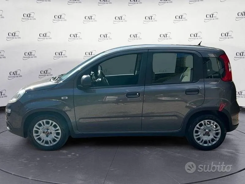 Fiat Panda 2023 photo 5