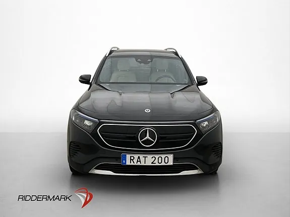 Mercedes-Benz Eqb250+ 2024 photo 3