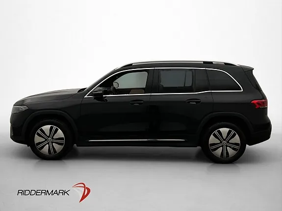 Mercedes-Benz Eqb250+ 2024 photo 5