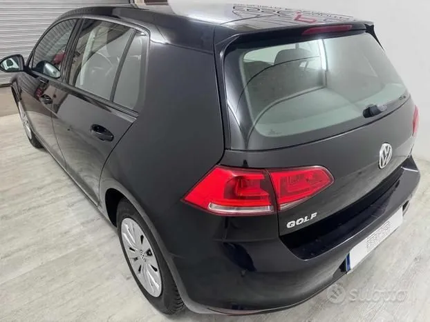 Volkswagen Golf 2015 photo 3