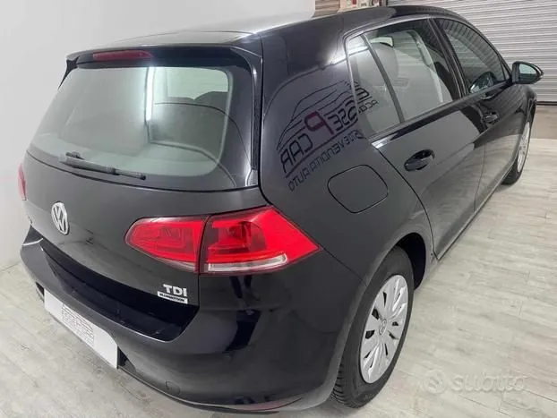 Volkswagen Golf 2015 photo 4