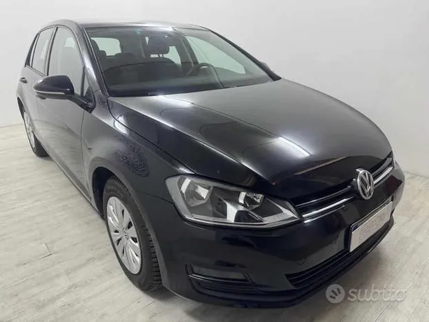 Volkswagen Golf 2015 photo 2