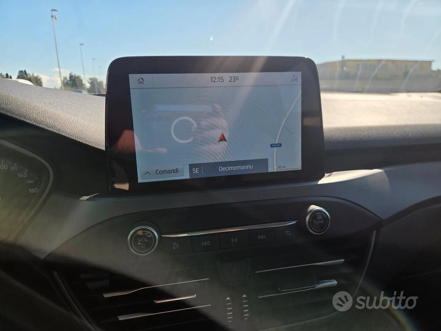Ford Focus 2022 photo 4