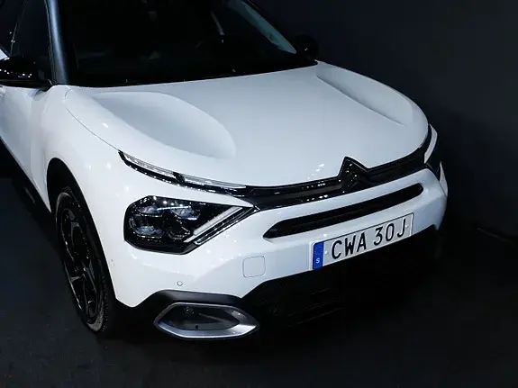 Citroen C4 2023 photo 5