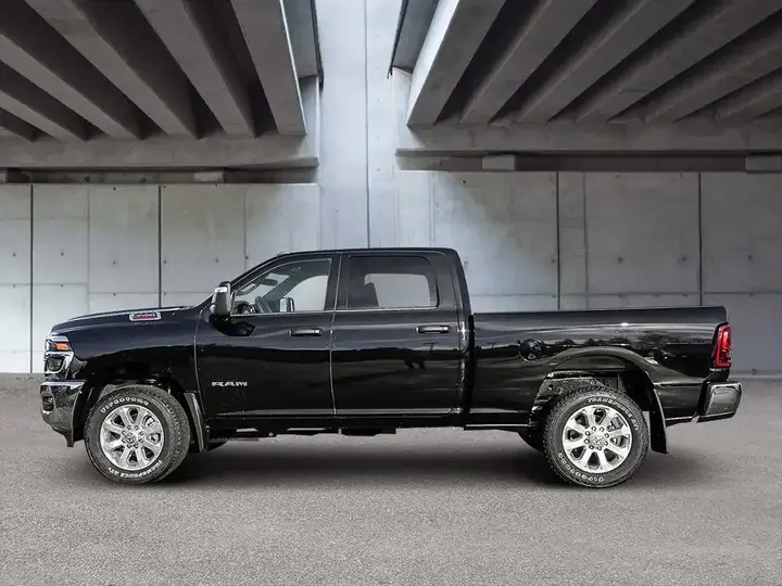 Ram 3500 2026 photo 4
