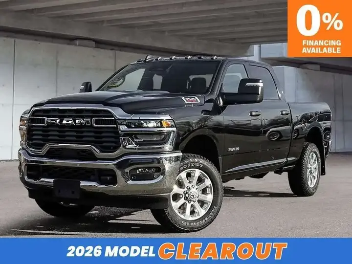 Ram 3500