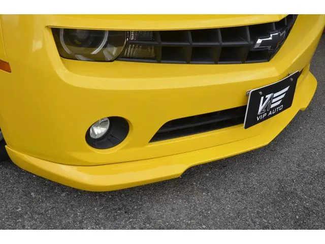 Chevrolet Camaro 2010 photo 4