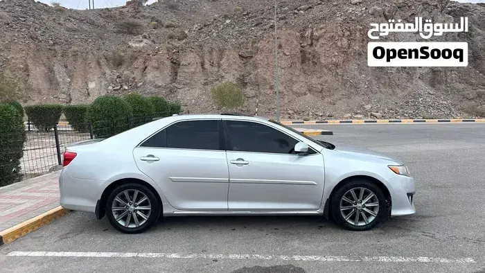 Toyota Camry 2014 photo 2