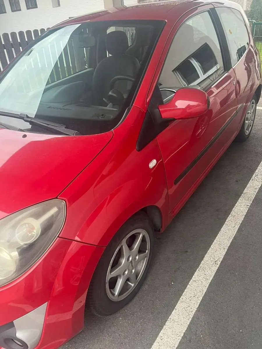 Renault Twingo 2008 photo 2