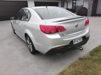 Holden Commodore 2014 photo 4