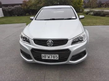 Holden Commodore 2014 photo 3