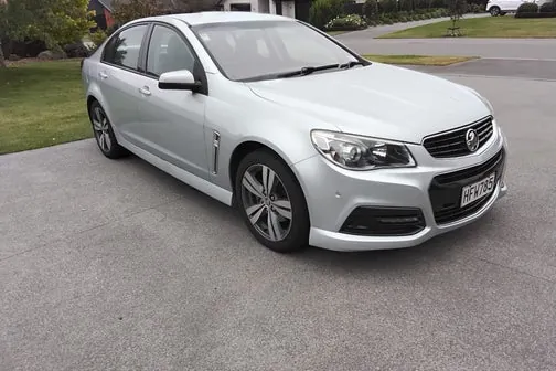 Holden Commodore