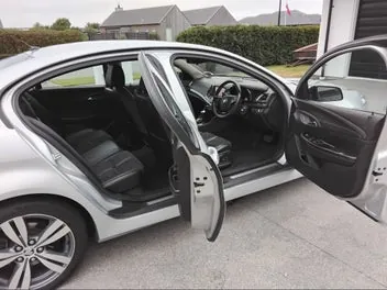 Holden Commodore 2014 photo 5