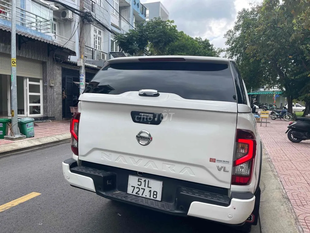 Nissan Navara 2022 photo 4