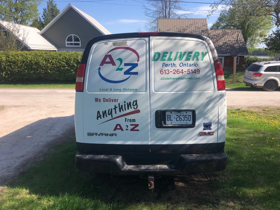 GMC Savana 2008 photo 4