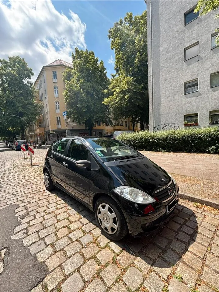 Mercedes-Benz A Klasse 150
