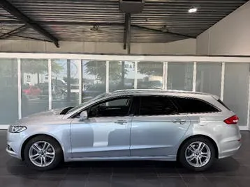 Ford Mondeo 2019 photo 3
