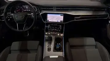 Audi A6 Avant 2023 photo 3