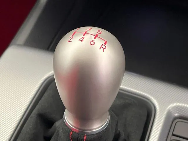Honda Civic Type R 2025 photo 3