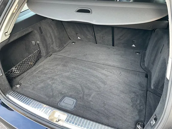 Mercedes-Benz C220 D 2019 photo 5
