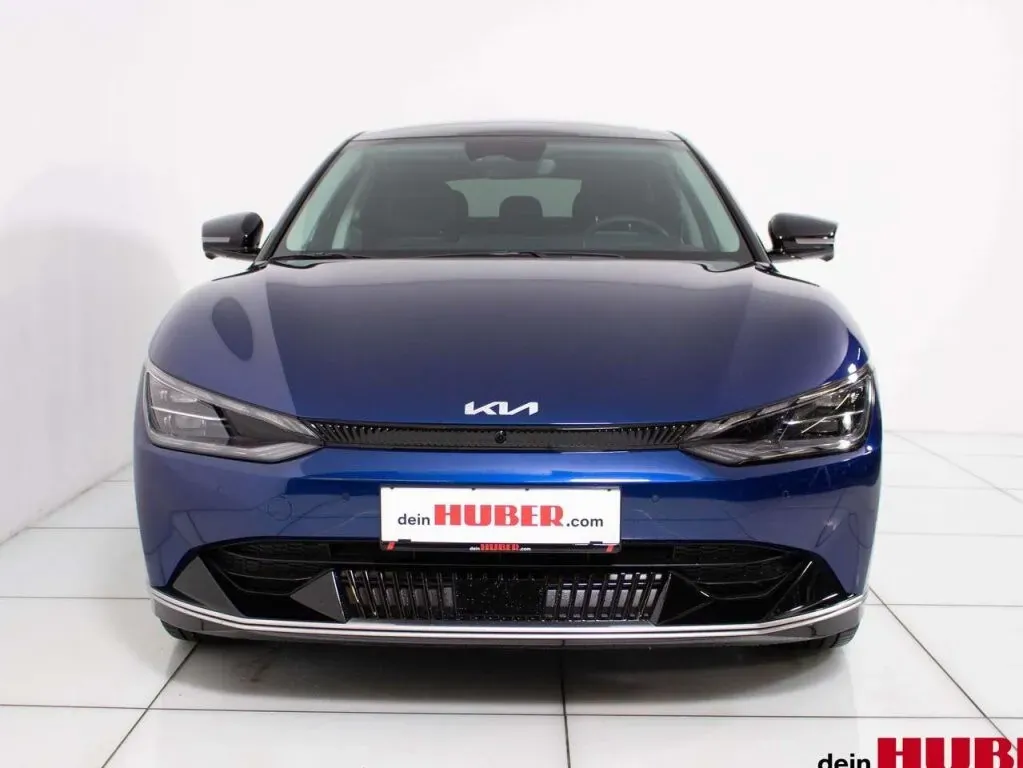 Kia Ev6 2024 photo 2