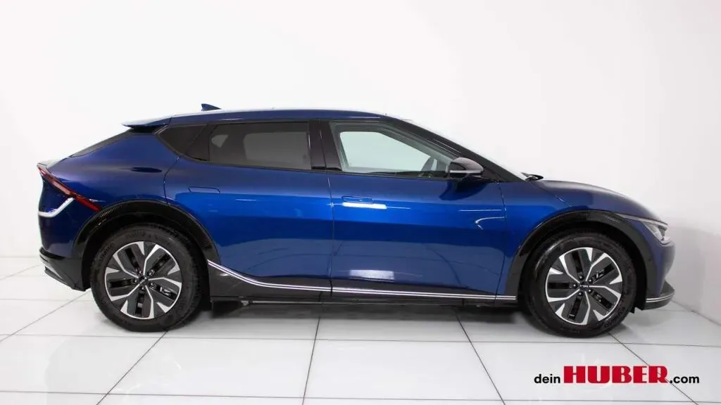 Kia Ev6 2024 photo 3