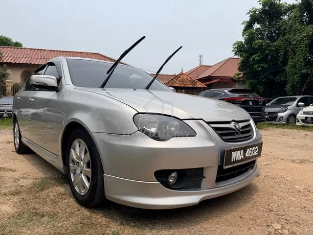 Proton Persona
