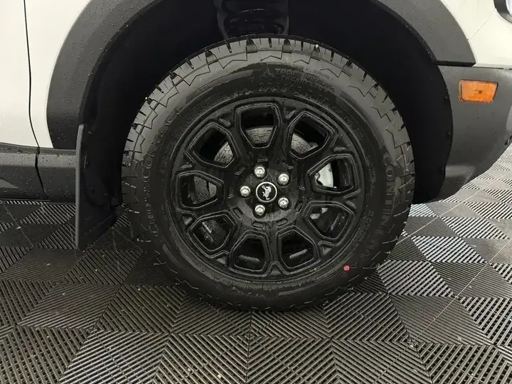 Ford Bronco Sport 2026 photo 4