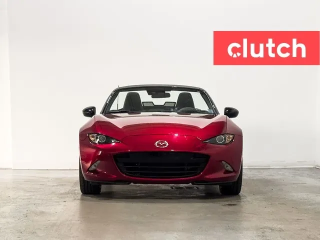 Mazda Mx-5 Miata 2022 photo 4