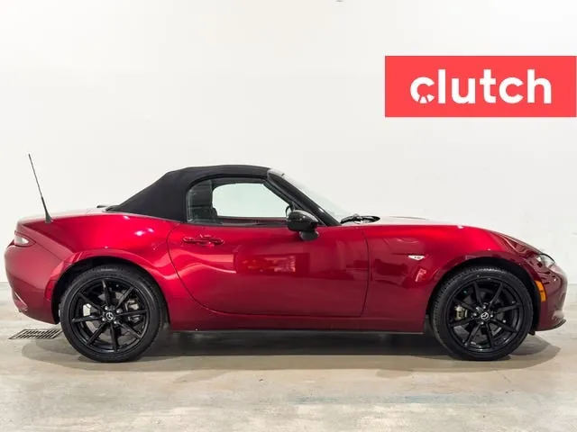Mazda Mx-5 Miata 2022 photo 5
