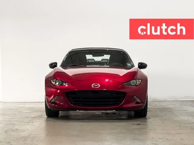 Mazda Mx-5 Miata 2022 photo 3