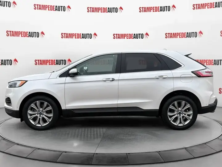 Ford Edge 2019 photo 2