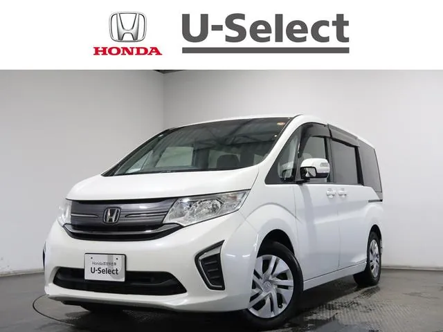 Honda Stepwagen