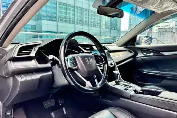 Honda Civic 2016 photo 5